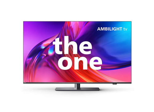 Philips The One 50PUS8808 4K Ambilight-TV