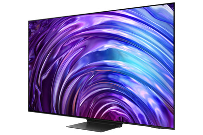 Samsung 55” OLED 4K Smart TV S95D (2024)