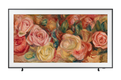 Samsung 55" The Frame QLED 4K (2024)