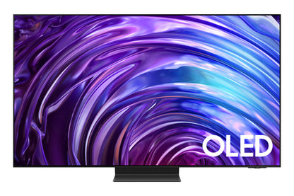 Samsung 55” OLED 4K Smart TV S95D (2024)