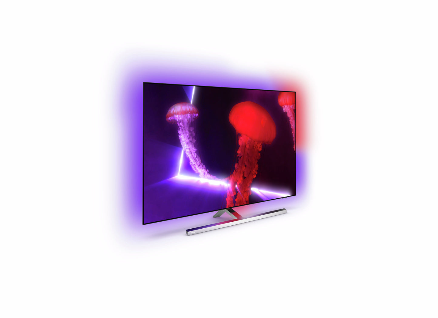 Philips OLED 55OLED837 4K UHD Android TV