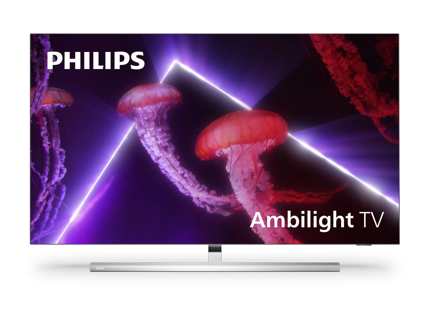 Philips OLED 55OLED807 4K UHD Android TV