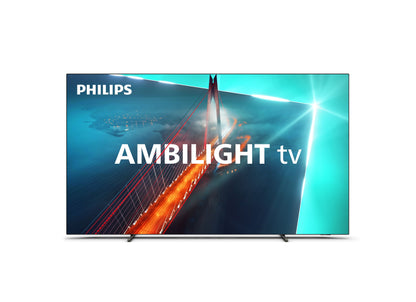 Philips OLED 55OLED708 4K Ambilight-TV