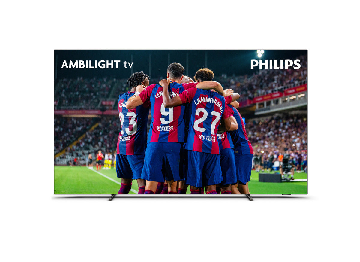 Philips OLED 55OLED708 4K Ambilight-TV