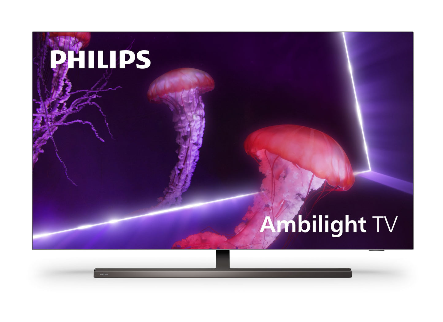 Philips OLED 55OLED857 4K UHD Android TV