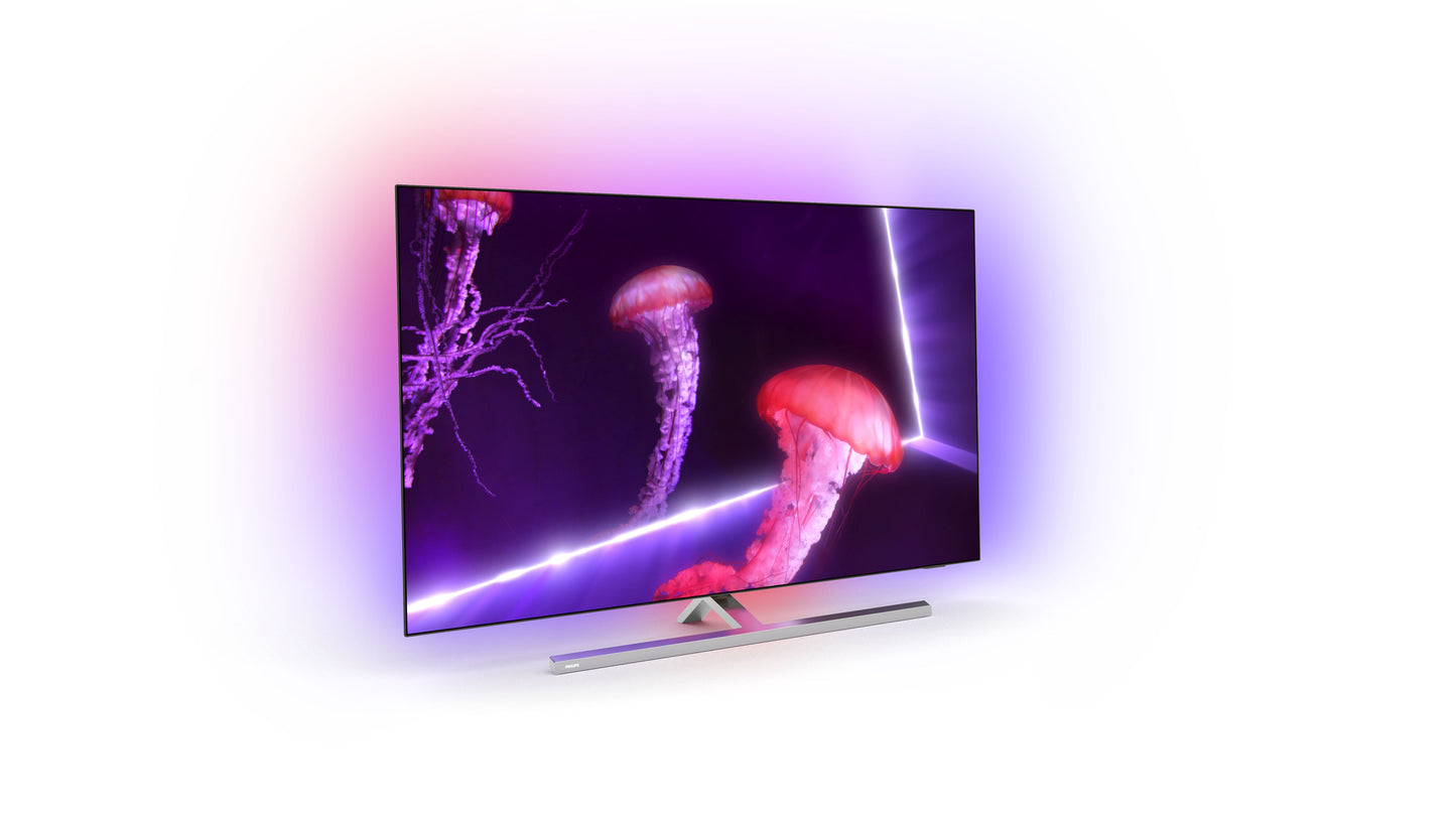 Philips OLED 55OLED857 4K UHD Android TV