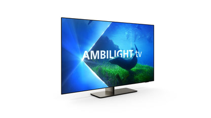 Philips OLED 48OLED808 4K Ambilight-TV