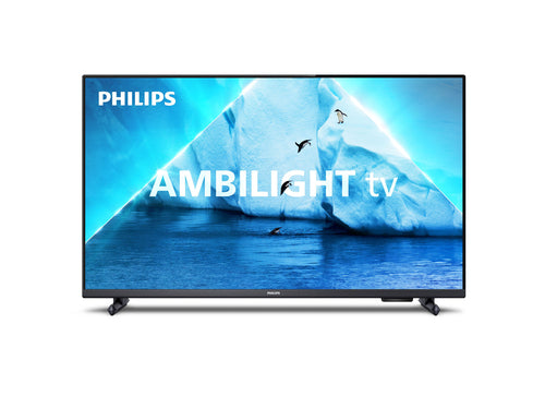 Philips LED 32PFS6908 Full HD Ambilight-TV