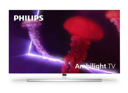 Philips OLED 48OLED837 4K UHD Android TV