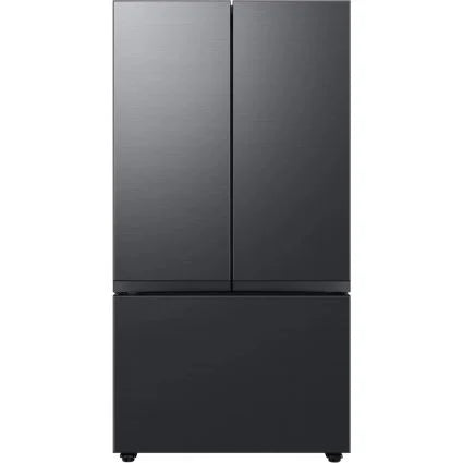 Samsung French RF24BB620EB1 Vrijstaand 674L Zwart