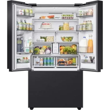 Samsung French RF24BB620EB1 Vrijstaand 674L Zwart